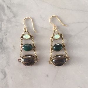 Banana Republic earrings